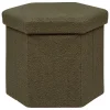 ATMOSPHERA Pouf pliant "Jaiko" Sale