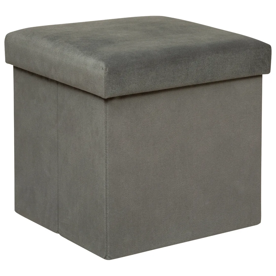 ATMOSPHERA Pouf pliant "Lilou" Outlet