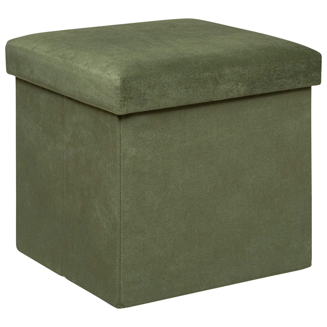 ATMOSPHERA Pouf pliant "Lilou"
