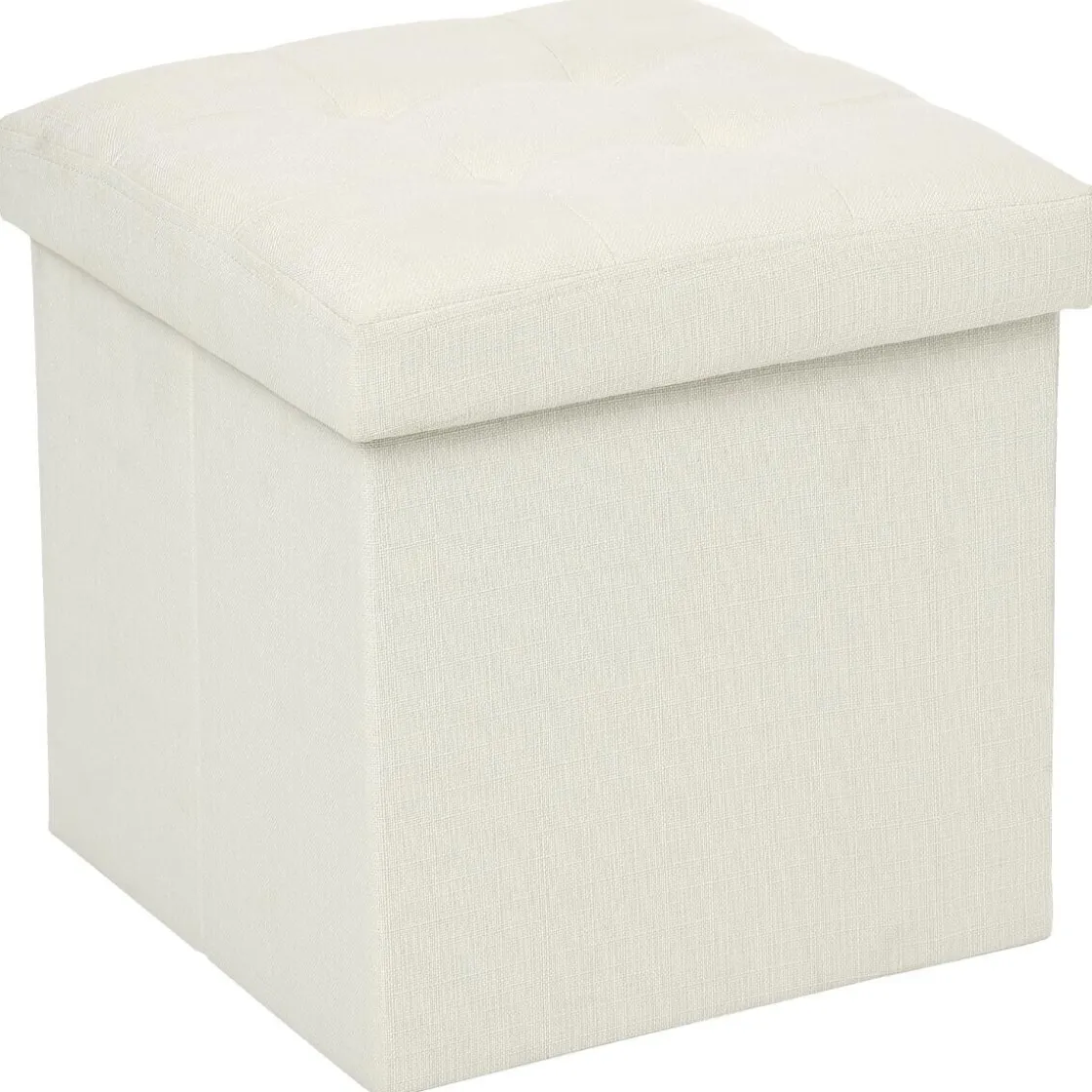 ATMOSPHERA Pouf pliant "Lysandre" Online