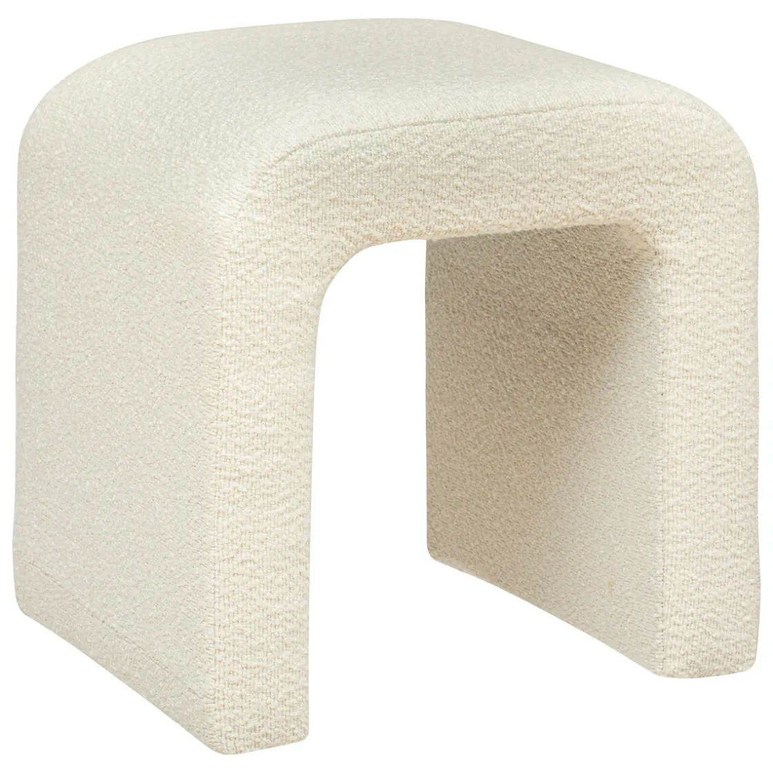 ATMOSPHERA Pouf "Sevi" New