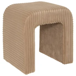 ATMOSPHERA Pouf "Sevi" New