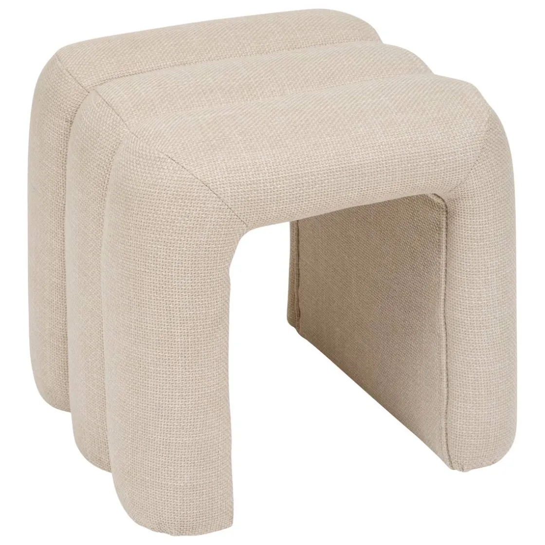 ATMOSPHERA Pouf "Sisco" Sale