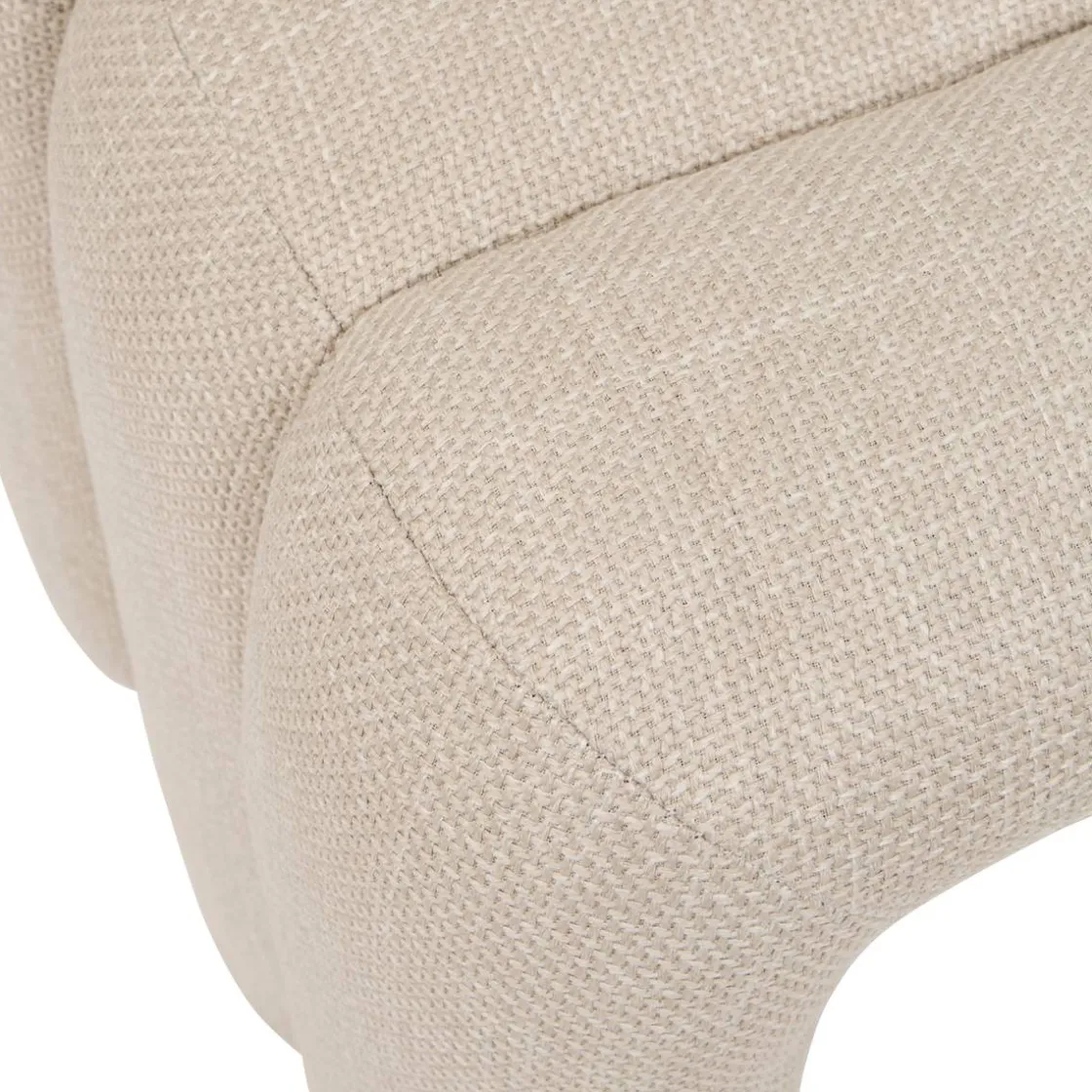 ATMOSPHERA Pouf "Sisco" Sale