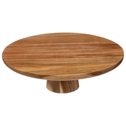 ATMOSPHERA Présentoire à gâteau "Jiling" Sale