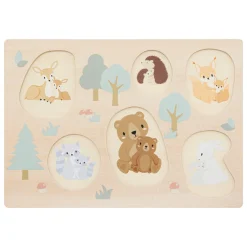 ATMOSPHERA Puzzle bébé Online