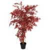 ATMOSPHERA Érable artificiel d'automne "James" Discount