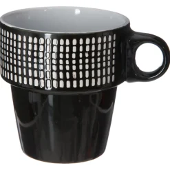 ATMOSPHERA Rack 6 mugs 