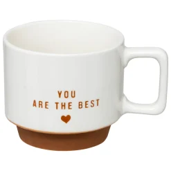 ATMOSPHERA Rack 4 mugs 