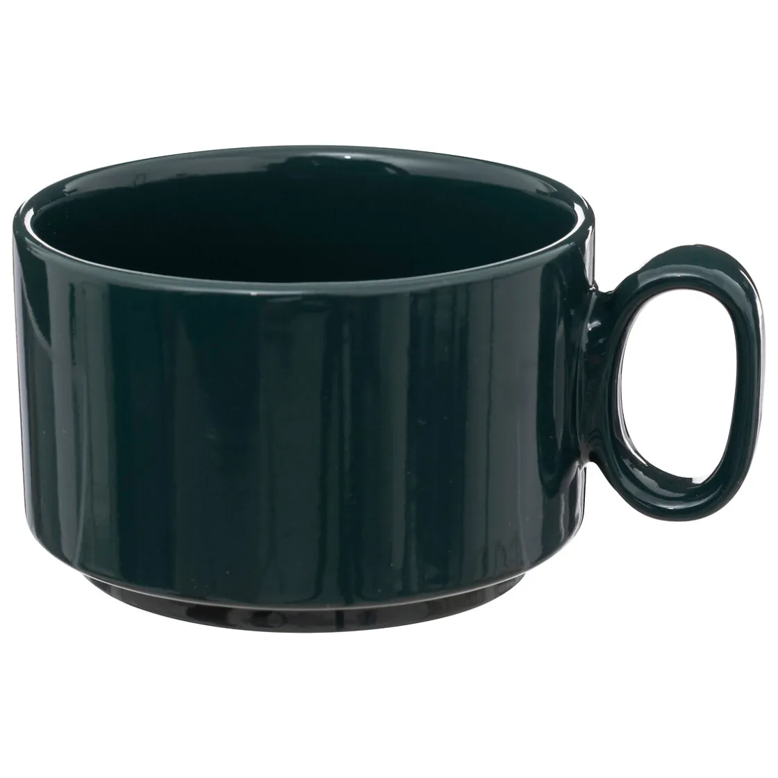 ATMOSPHERA Rack 4 mugs "Le Collectionneur" New