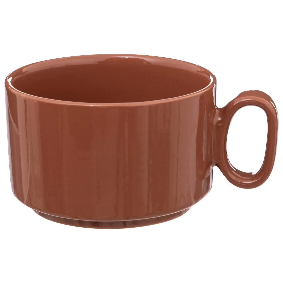 ATMOSPHERA Rack 4 mugs "Le Collectionneur" New