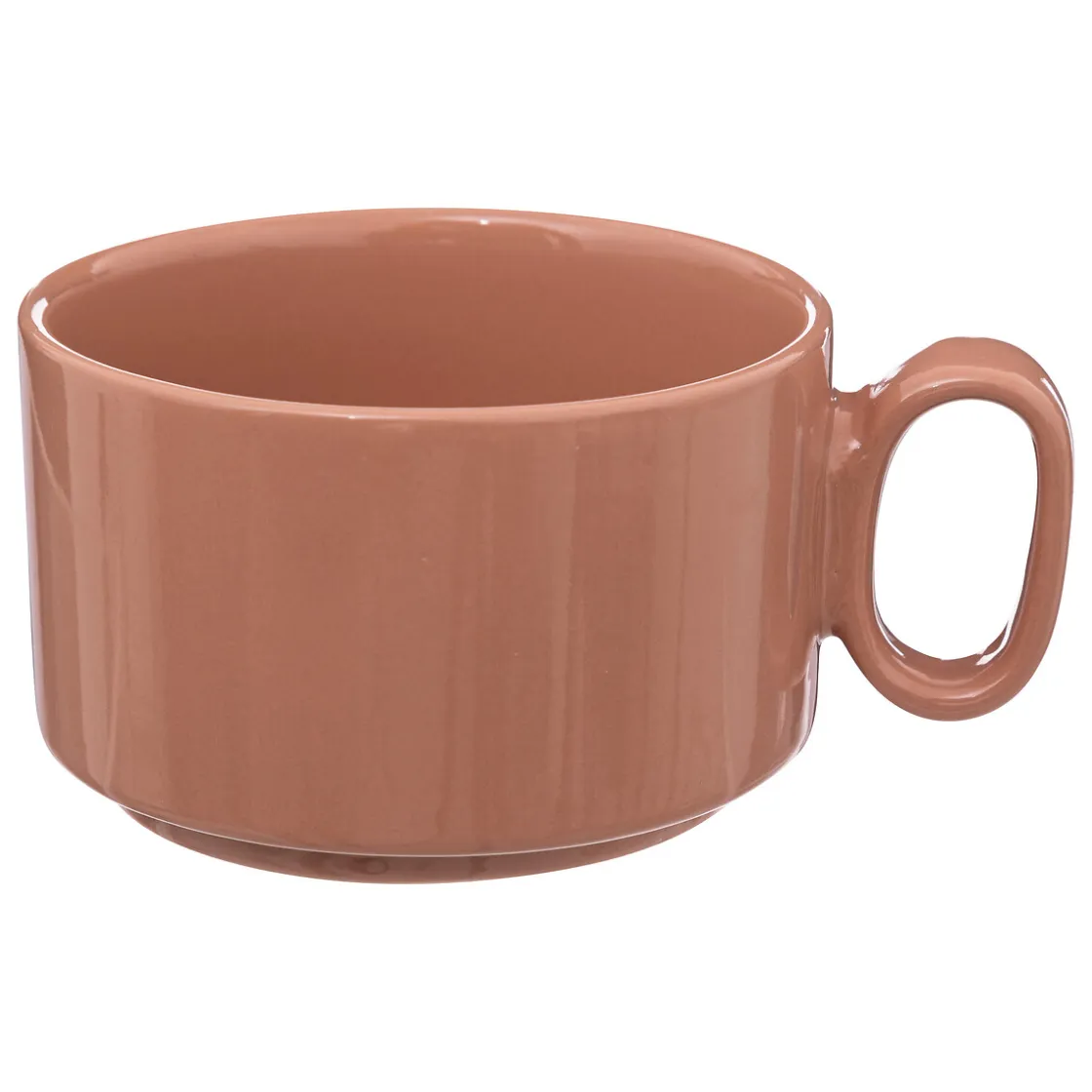 ATMOSPHERA Rack 4 mugs "Le Collectionneur" New