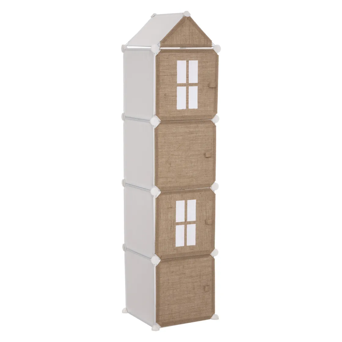 ATMOSPHERA Rangement enfant "Colonne" Clearance
