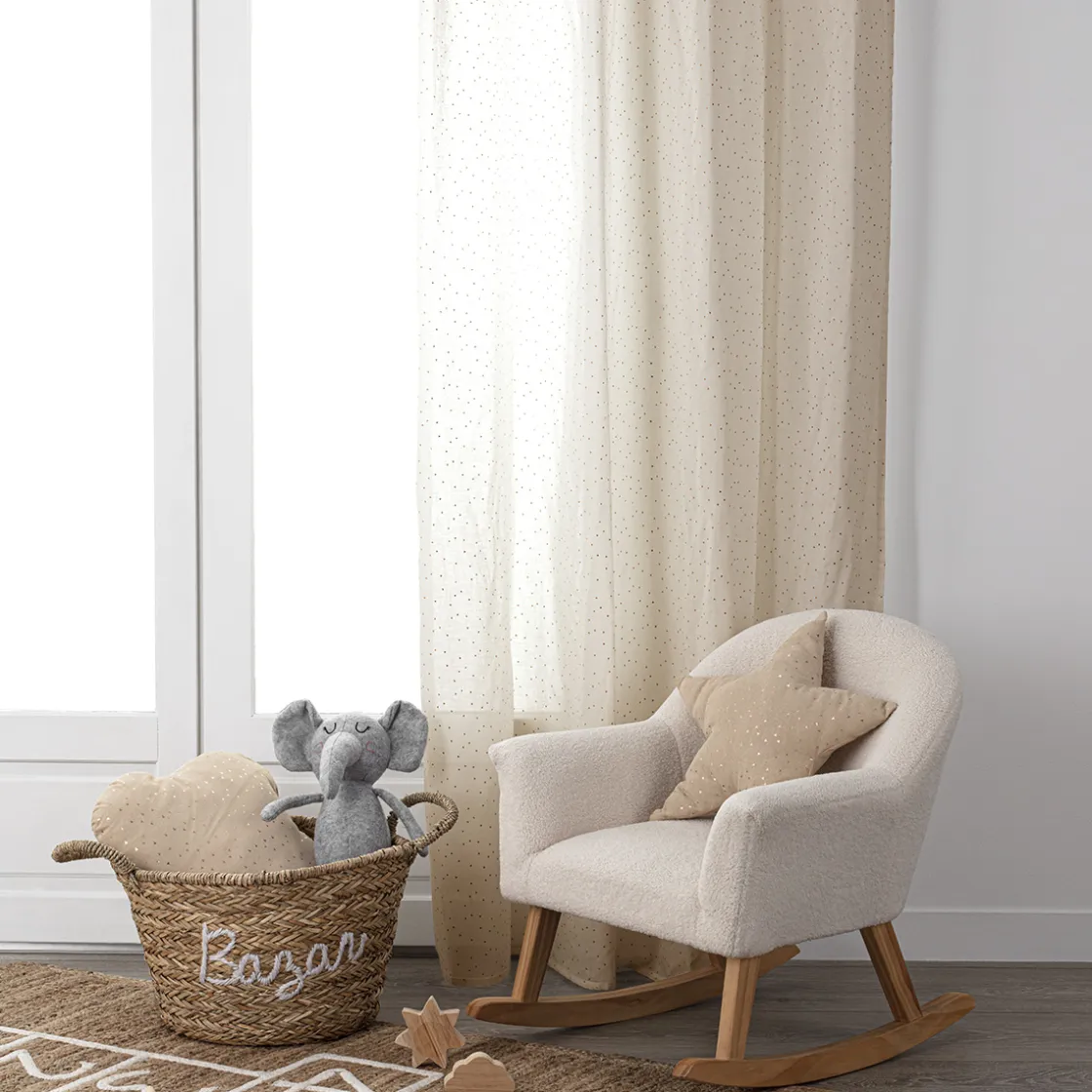 ATMOSPHERA Rideau "Berlingot" Clearance