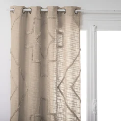 ATMOSPHERA Rideau coton Sale