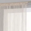 ATMOSPHERA Rideau fil Discount