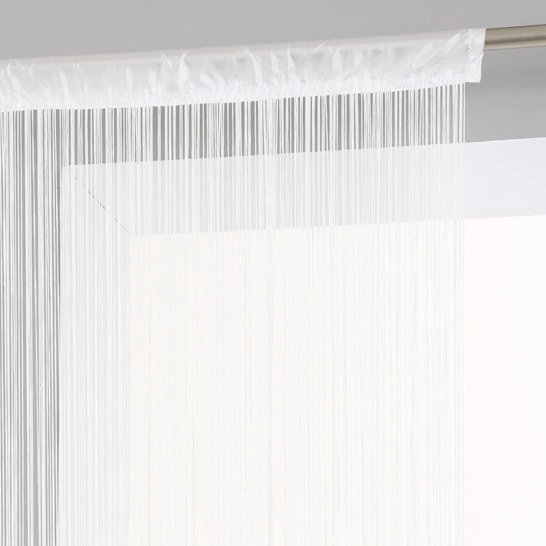 ATMOSPHERA Rideau fil Clearance