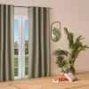 ATMOSPHERA Rideau isolant "Kys" New