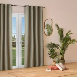 ATMOSPHERA Rideau isolant "Kys" New