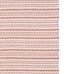 ATMOSPHERA Rideau jacquard