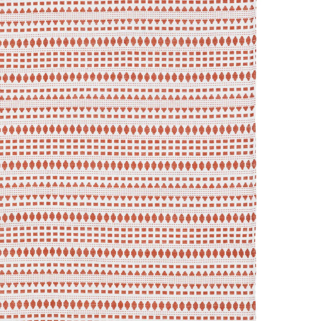 ATMOSPHERA Rideau jacquard "Micah" Online