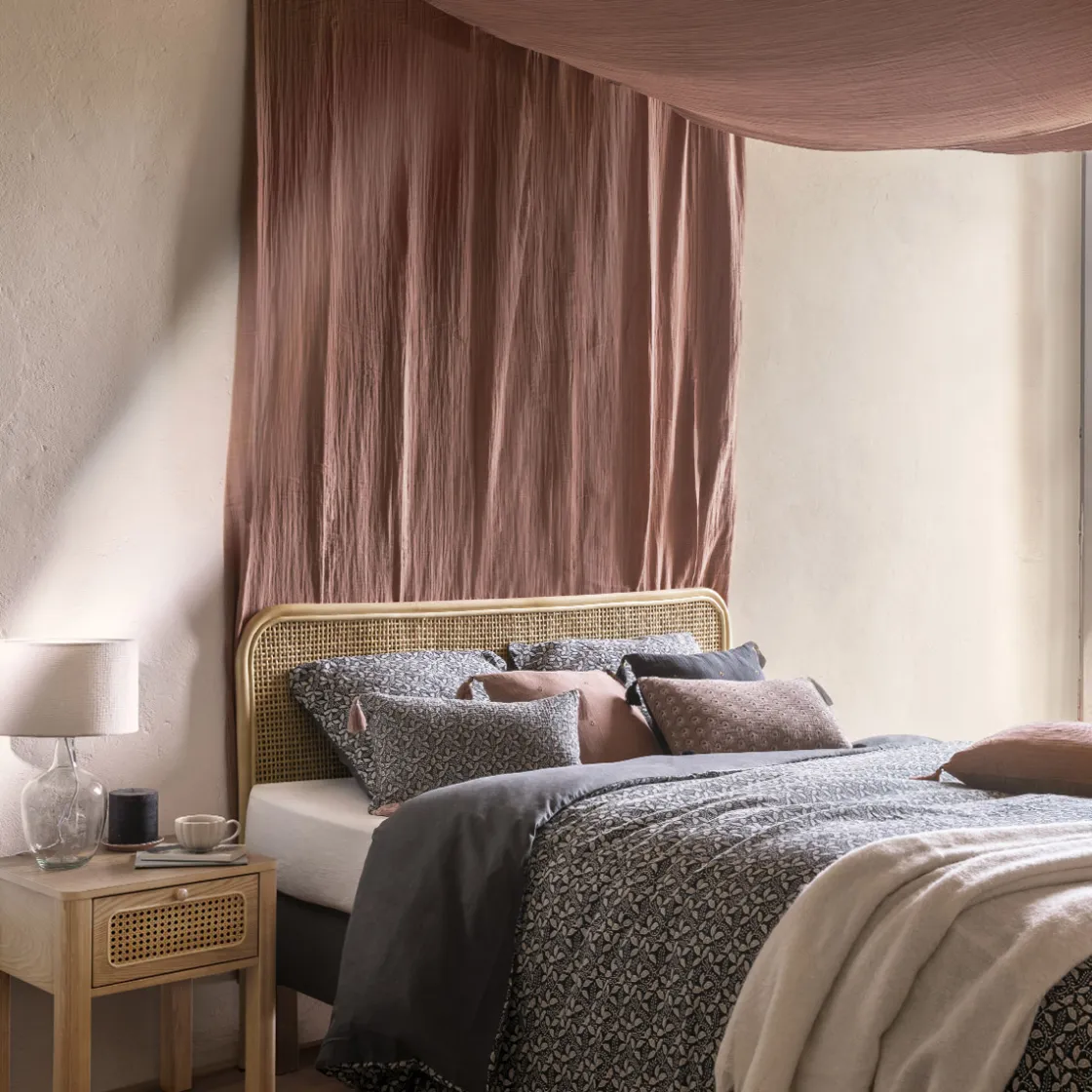 ATMOSPHERA Rideau "Jamana" Clearance