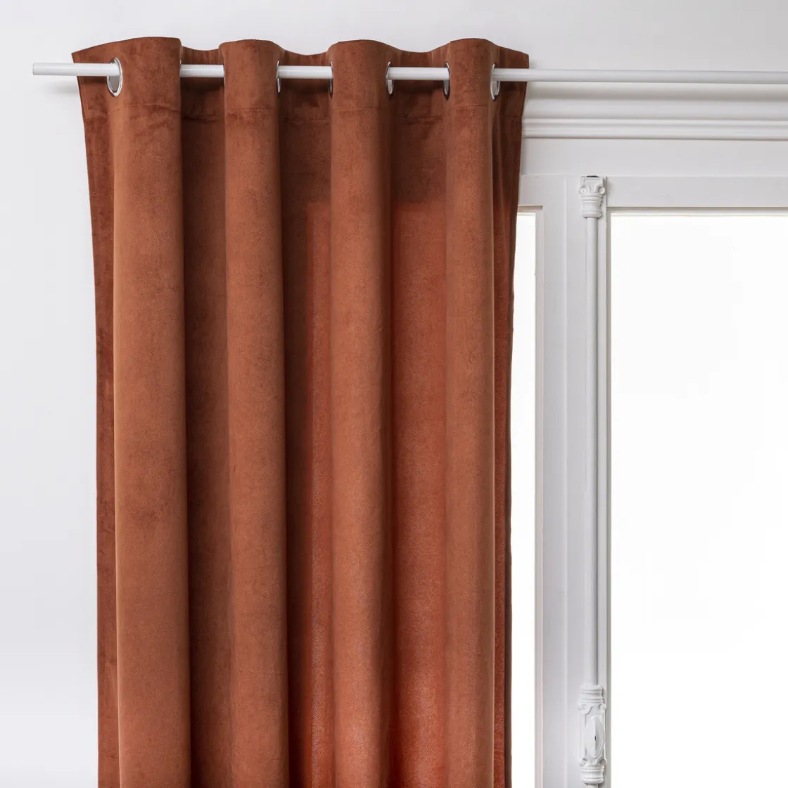 ATMOSPHERA Rideau "Lilou" New