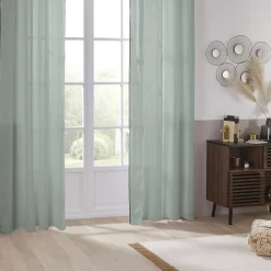 ATMOSPHERA Rideau "Linah", Lin Clearance