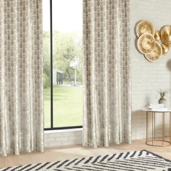 ATMOSPHERA Rideau "Luna" Outlet
