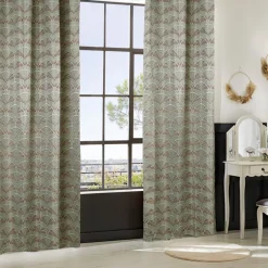 ATMOSPHERA Rideau "Mizani" Sale