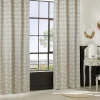 ATMOSPHERA Rideau "Mizani" Clearance