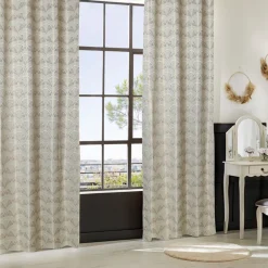 ATMOSPHERA Rideau "Mizani" Clearance