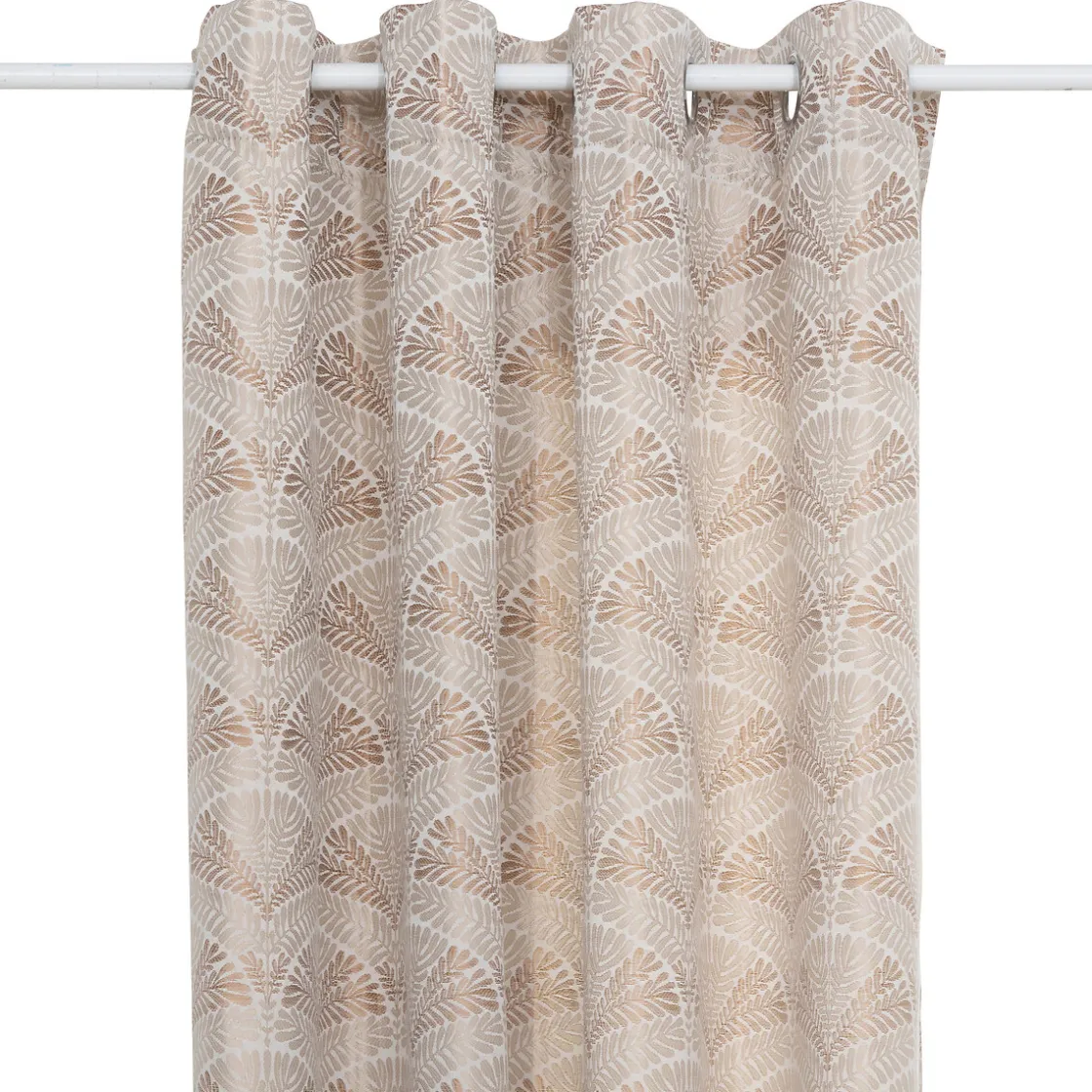 ATMOSPHERA Rideau "Mizani" Clearance