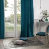 ATMOSPHERA Rideau occultant "Dolce" velours Best