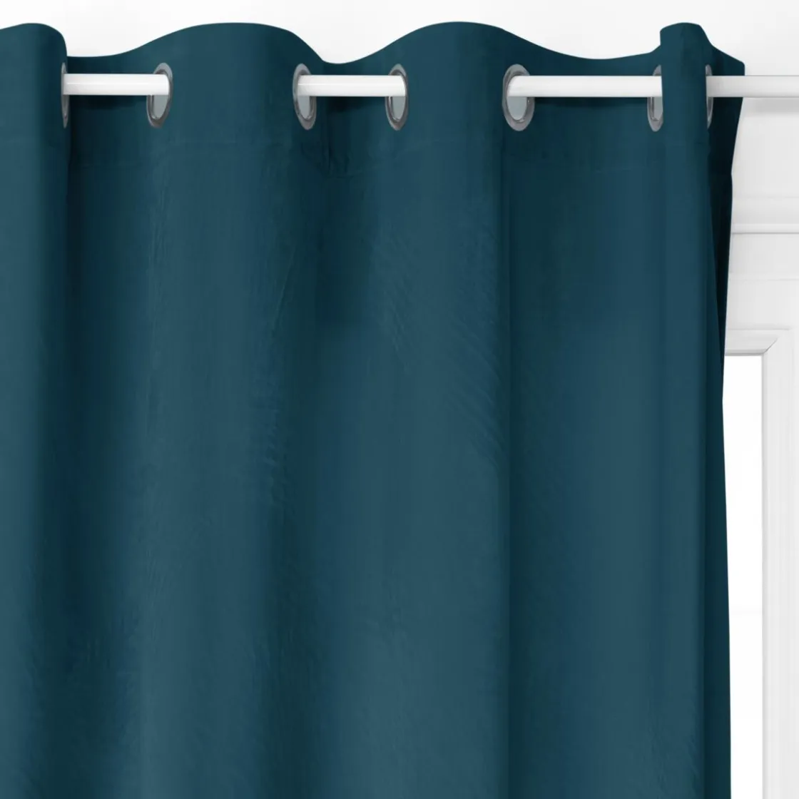 ATMOSPHERA Rideau occultant "Dolce" velours Best