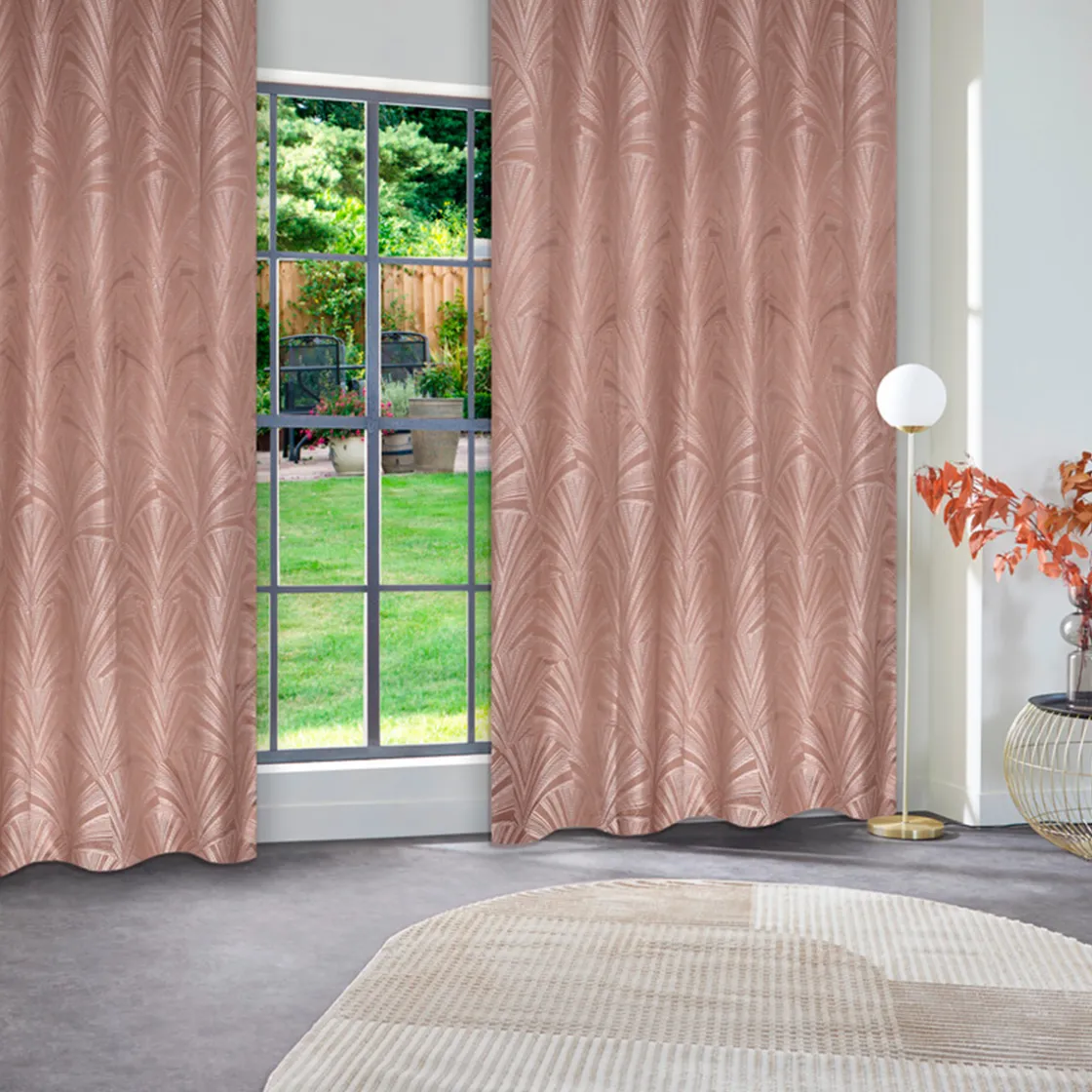 ATMOSPHERA Rideau occultant "Effie" Outlet