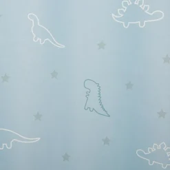 ATMOSPHERA Rideau occultant enfant 