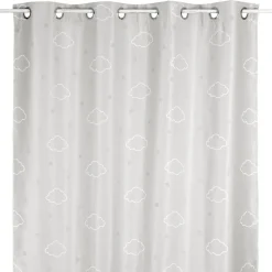 ATMOSPHERA Rideau occultant enfant "Nuage" Discount