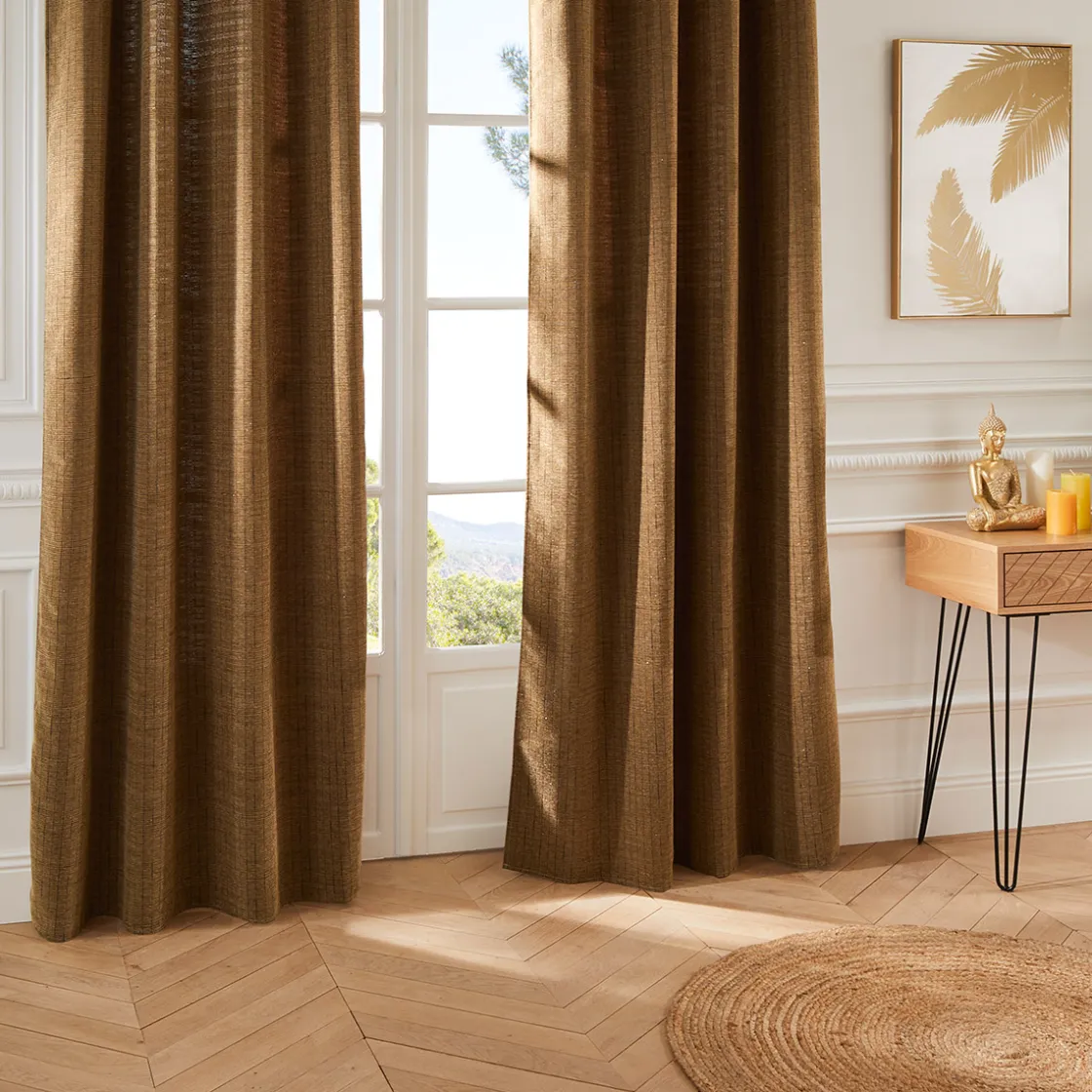ATMOSPHERA Rideau "Piliki" New