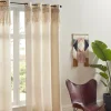 ATMOSPHERA Rideau "Rituality" , macramé Hot