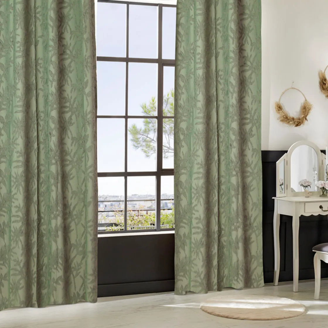 ATMOSPHERA Rideau "Willow" Sale