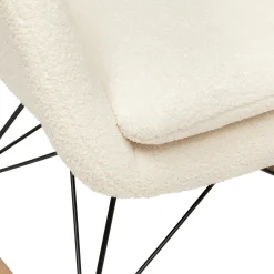 ATMOSPHERA Rocking-chair 