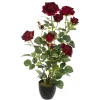 ATMOSPHERA Rosier artificiel New