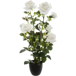 ATMOSPHERA Rosier artificiel New