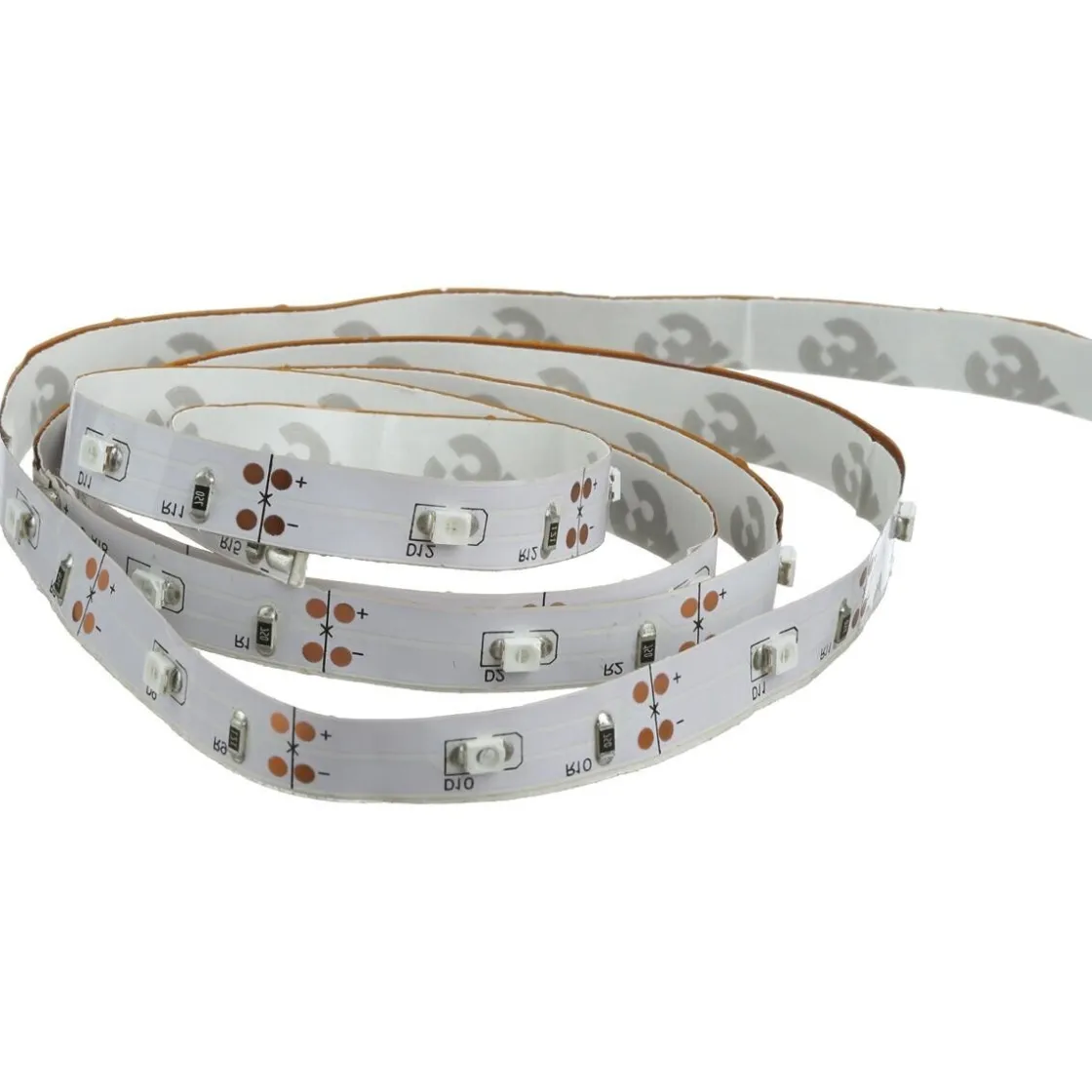 ATMOSPHERA Ruban LED à pile Discount