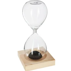 ATMOSPHERA Sablier "Chic", pin