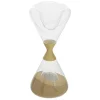 ATMOSPHERA Sablier déco