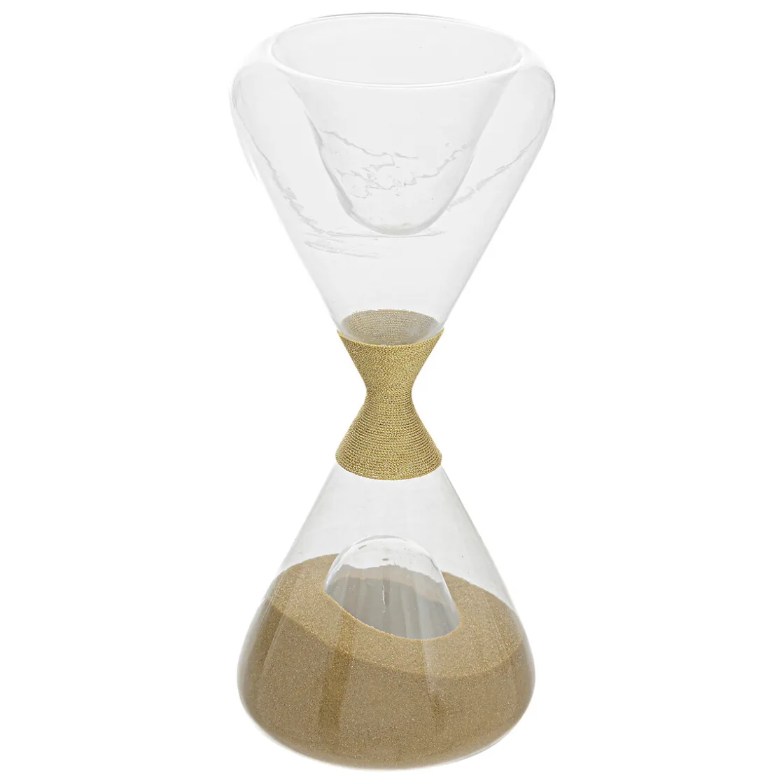 ATMOSPHERA Sablier déco