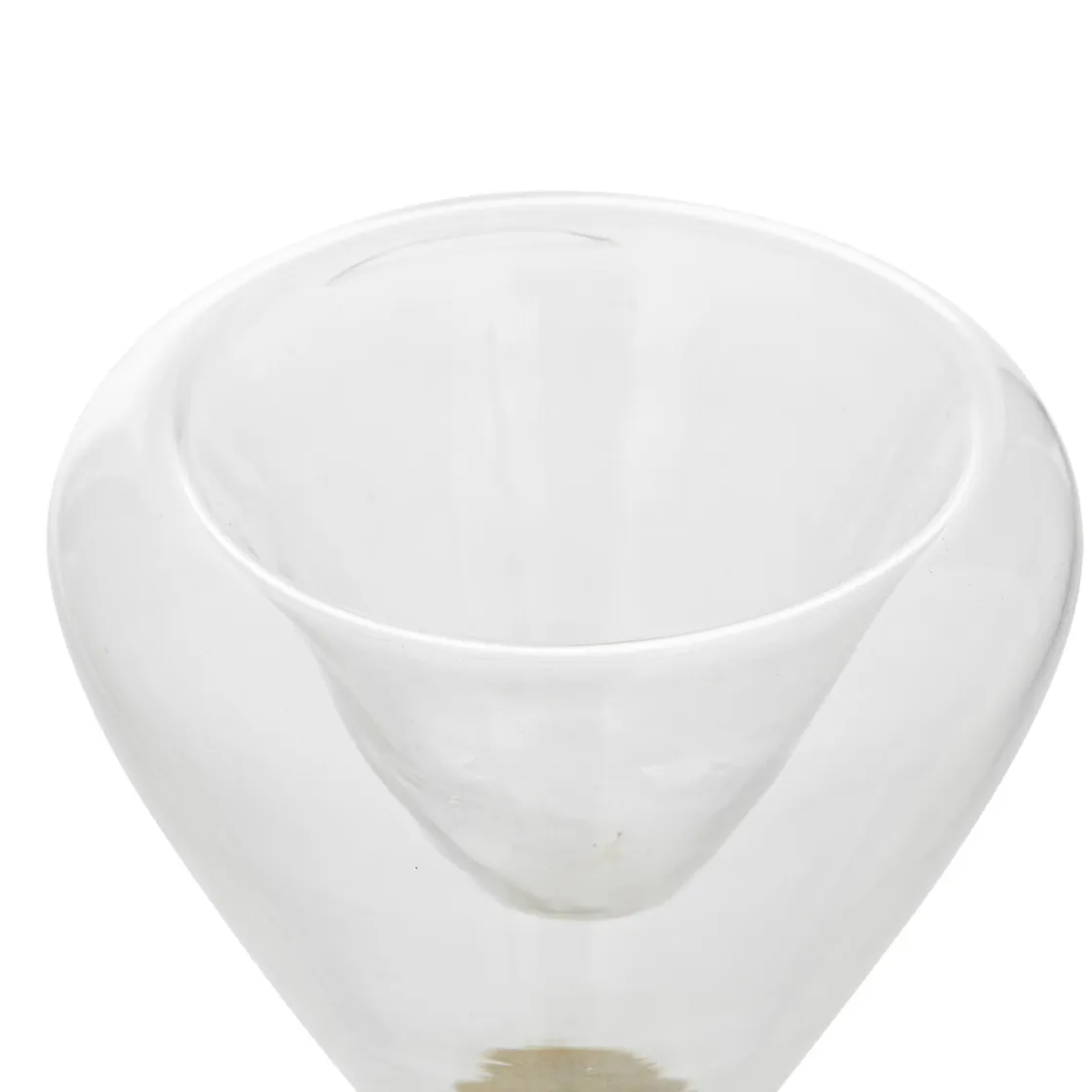 ATMOSPHERA Sablier déco