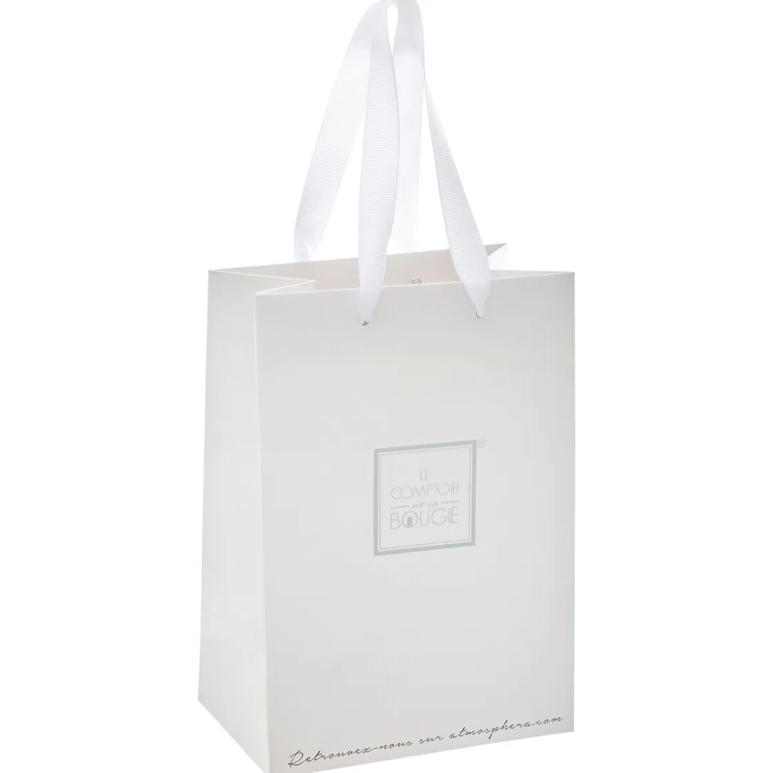 ATMOSPHERA Sac cadeau bougies Online